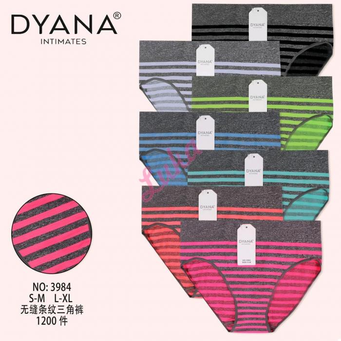 Women's Panties Dyana 3960