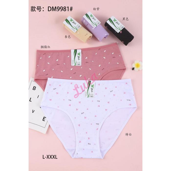 Women's Panties Hana 7898