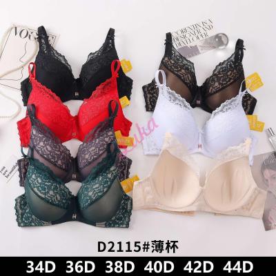 Brassiere Nadiz 2115 D