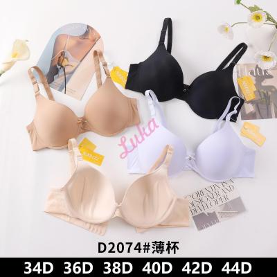 Brassiere Nadiz 2074 D