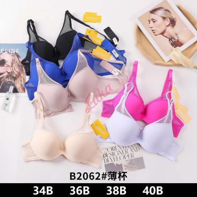 Brassiere Nadiz 2062 B