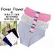 Women's Panties Power Flower YZ024