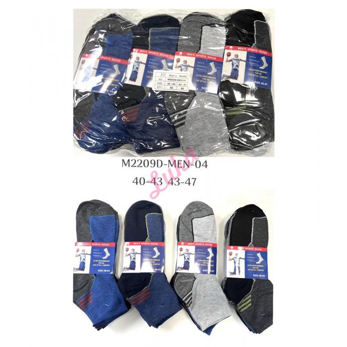 Men's socks JST