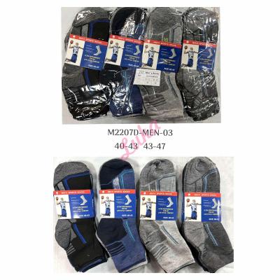 Men's socks JST 2207d-men-03