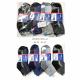 Men's socks JST m2209c-men-black