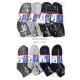 Men's socks JST m2209c-men-