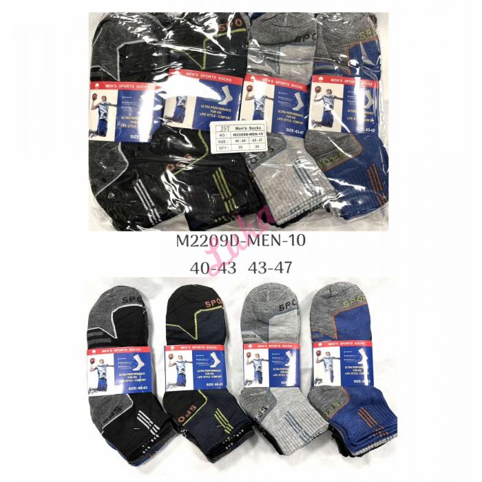 Men's socks JST m2209d-men-