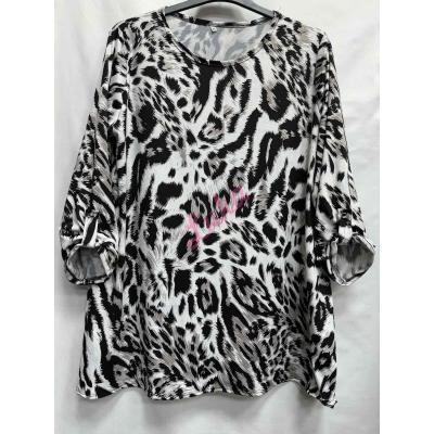 Women's Blouse Polska SRU-3202