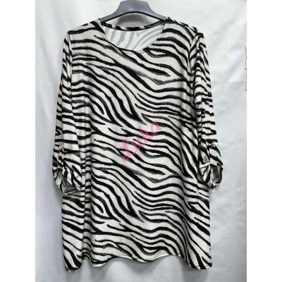 Women's Blouse Polska SRU-3203