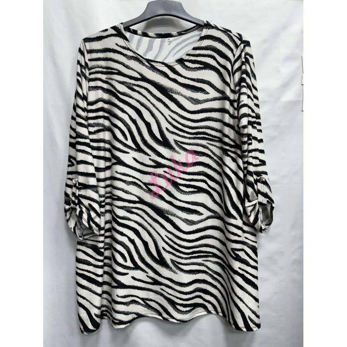 Women's Blouse Polska SRU-3202