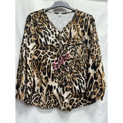 Women's Blouse Polska SRU-3206