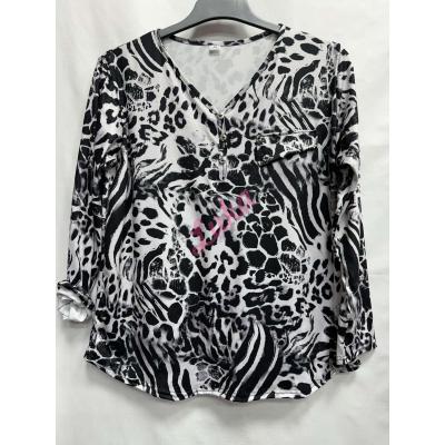 Women's Blouse Polska SRU-3208