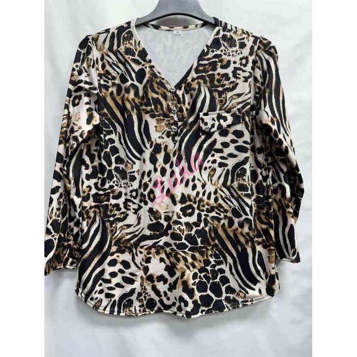 Women's Blouse Polska SRU-3209