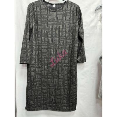 Women's dress Polska SRU-3202