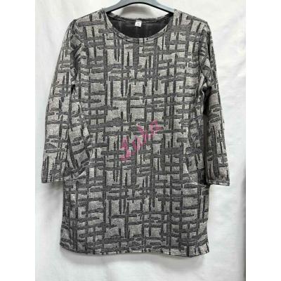 Women's Blouse Polska SRU-3211