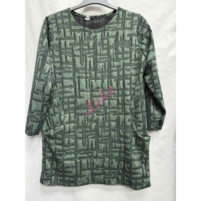 Women's Blouse Polska SRU-0816