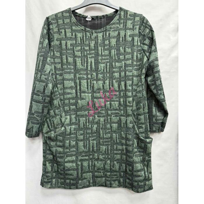 Women's Blouse Polska SRU-0815