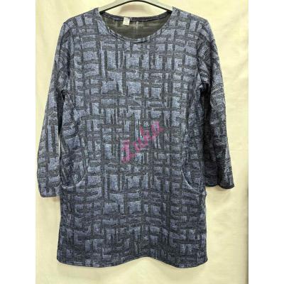 Women's Blouse Polska SRU-0817