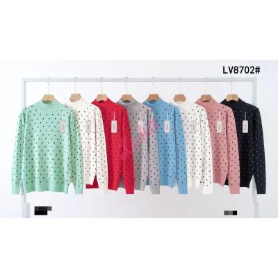 Women's sweater LV8702