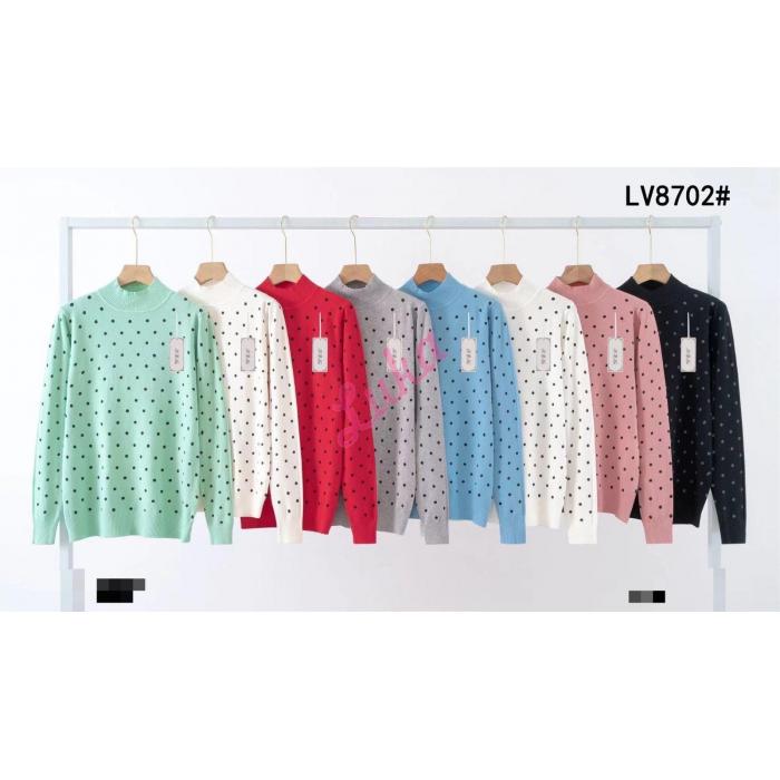 Sweter damski LV8703