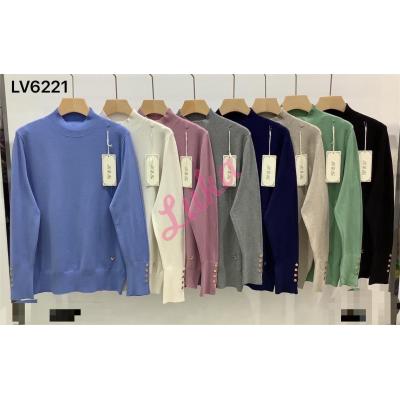 Women's sweater LV6221