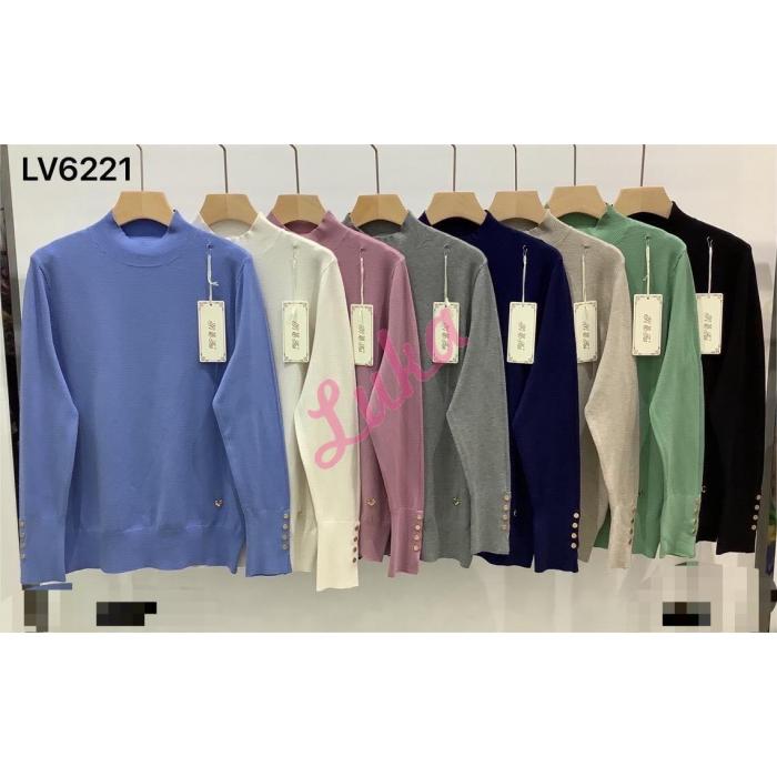 Women's sweater LV6216