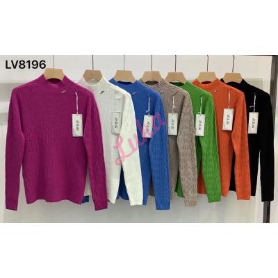 Sweter damski LV8196