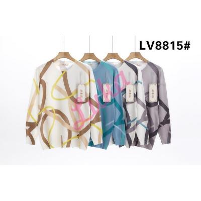 Women's sweater LV8815