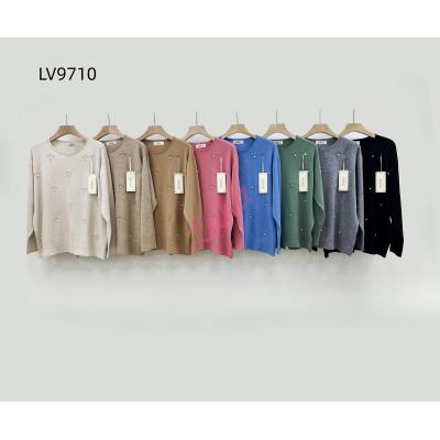 Women's sweater LV9710