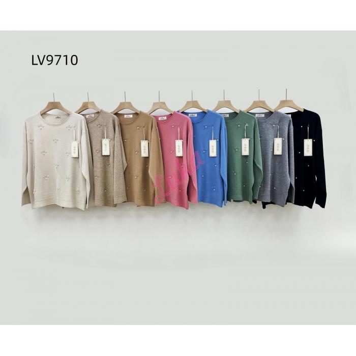 Women's sweater LV8815