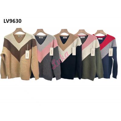 Women's sweater LV9630