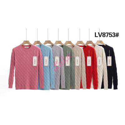 Women's sweater LV8753