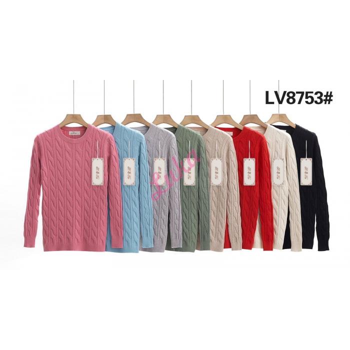 Women's sweater LV9630