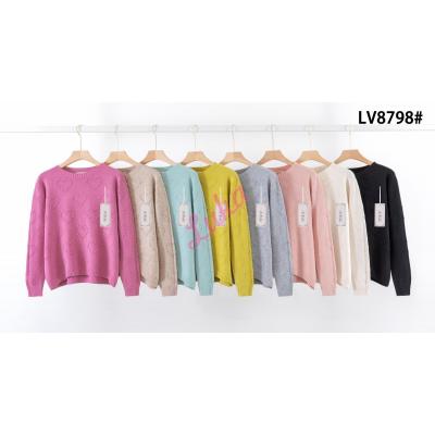 Women's sweater LV8798