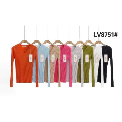 Women's sweater LV8751