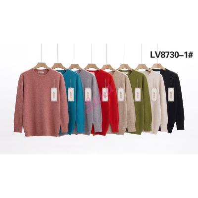 Women's sweater LV8751