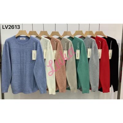 Sweter damski LV2613