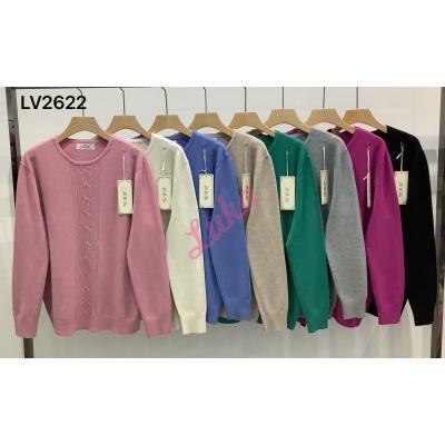 Women's sweater LV2613