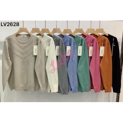 Sweter damski LV2628