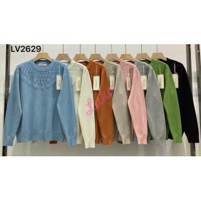 Women's sweater LV2629