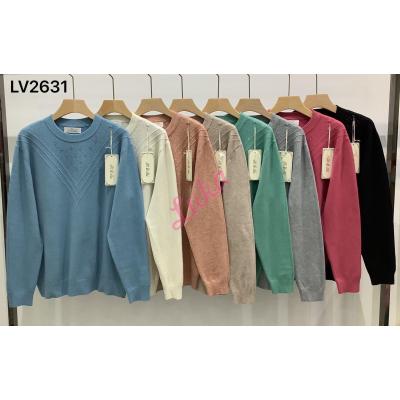 Women's sweater LV2631