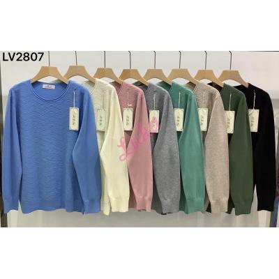 Women's sweater LV2807