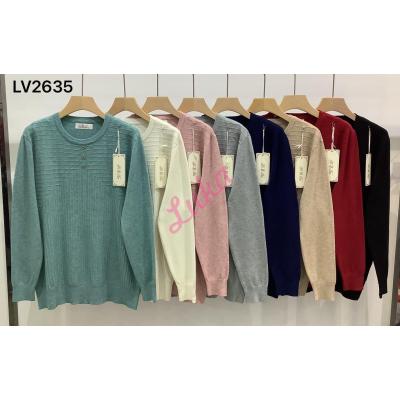 Women's sweater LV2635