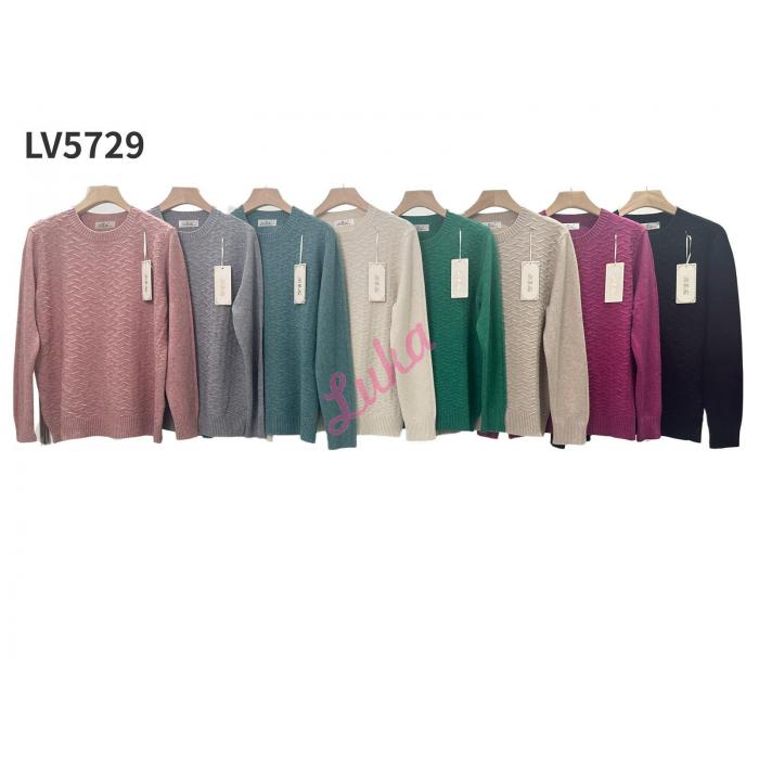 Sweter damski LV2635