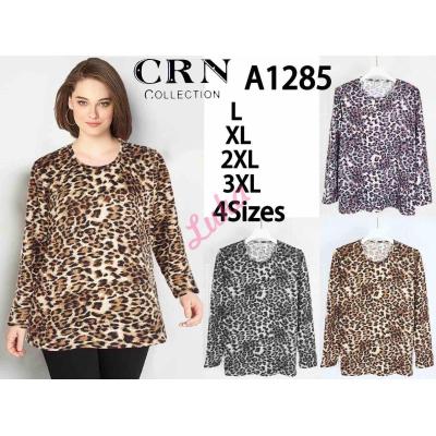 Women's Blouse CRN a1591