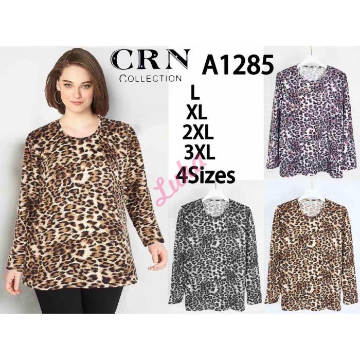 Women's Blouse CRN a1591