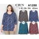 Women's Blouse CRN A1287