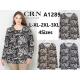 Women's Blouse CRN A1288