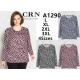 Women's Blouse CRN A1289