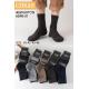 men's socks Cosas MINK ADP8-50